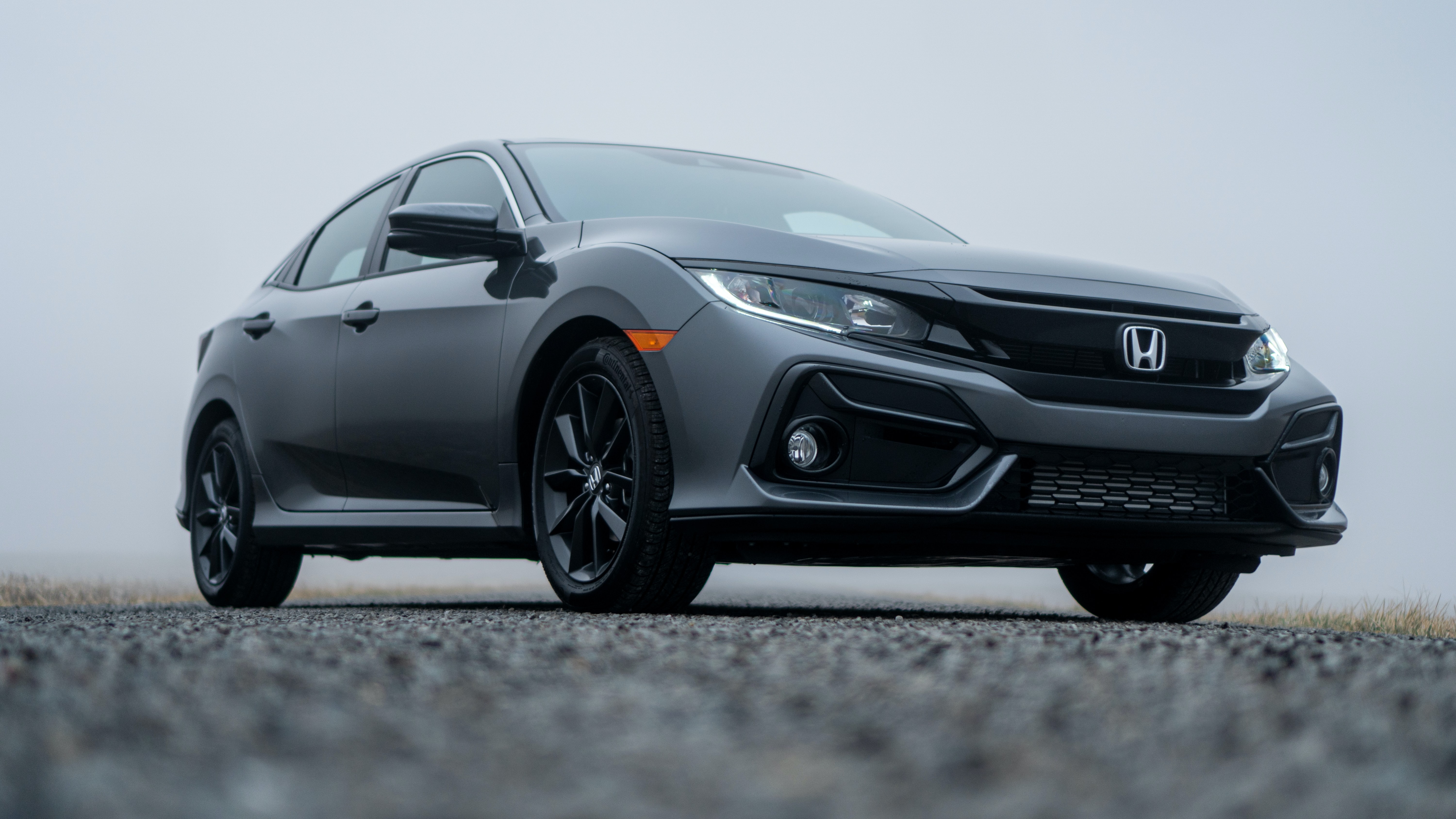 Carro mais vendido - Honda