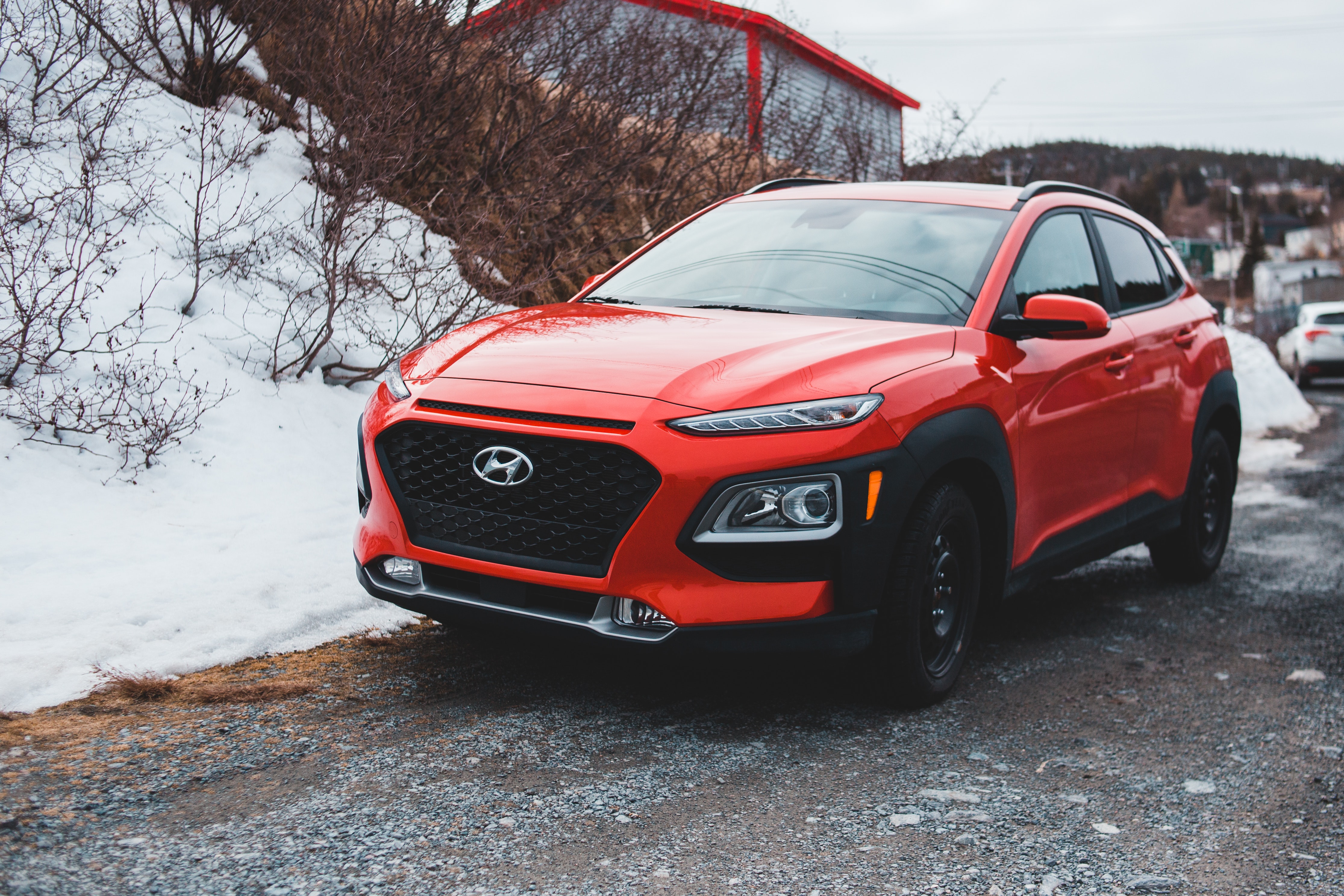 Carro mais vendido - Hyundai