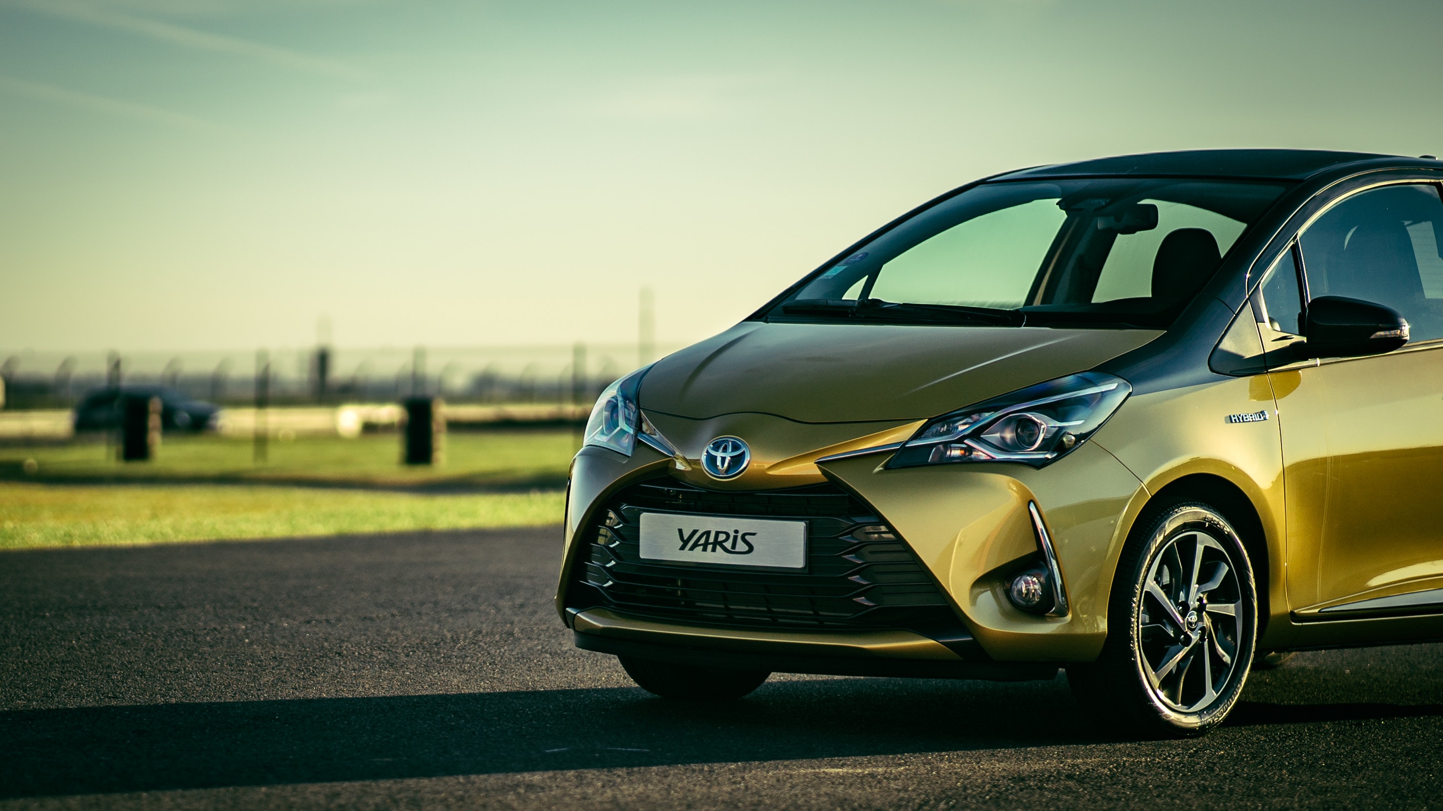Carro mais vendido - Toyota